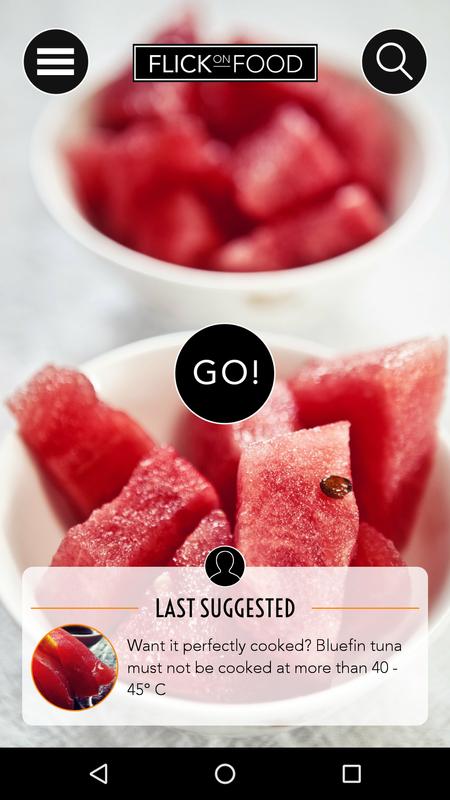 Emulate Android APK Flick on Food | wiki food app Emulate Android APK Flick on Food | wiki food app